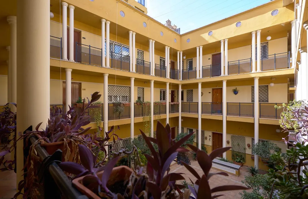San Vicente 43, By Homing U-1