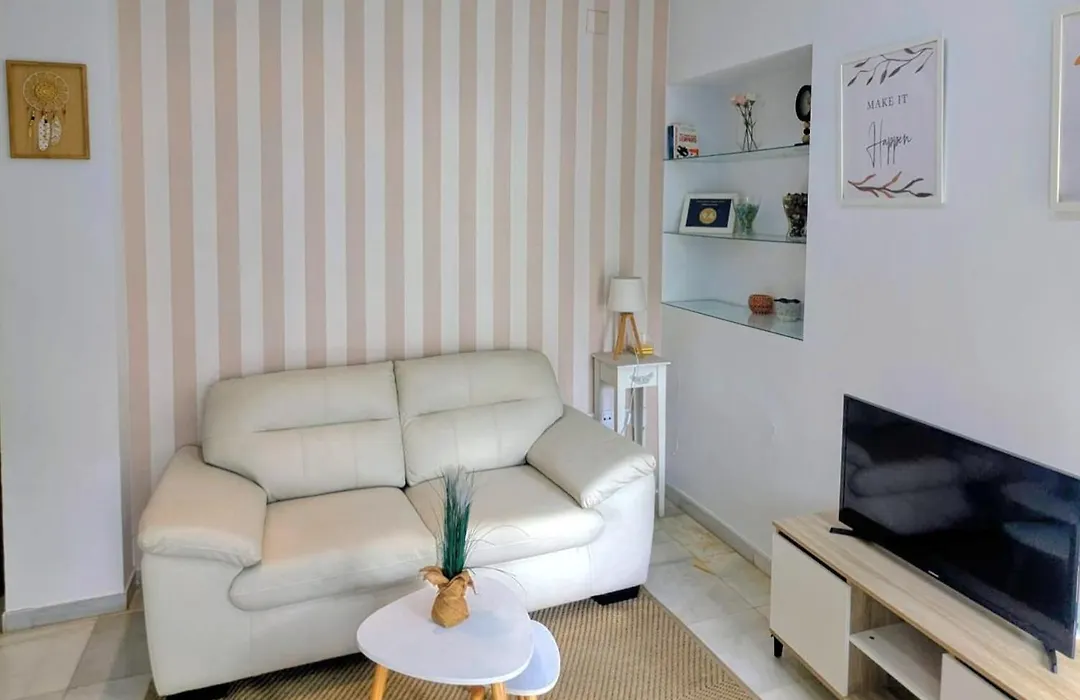 Macarena Home-1