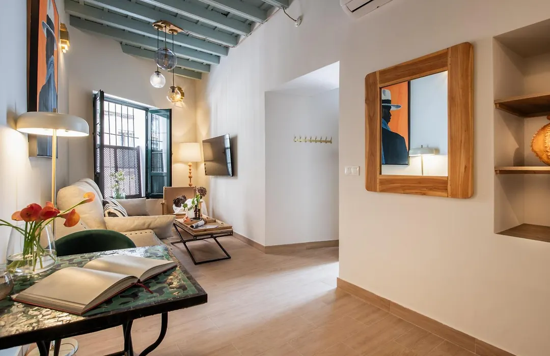 Casa del Gitano by Época Suites-1