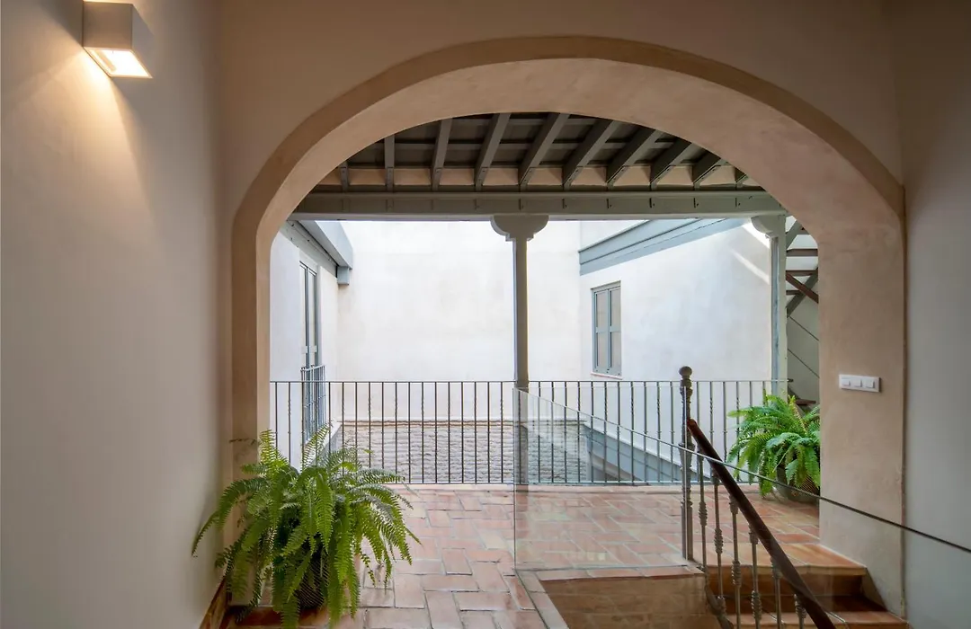 Magno Apartments Verde Luxury House-1