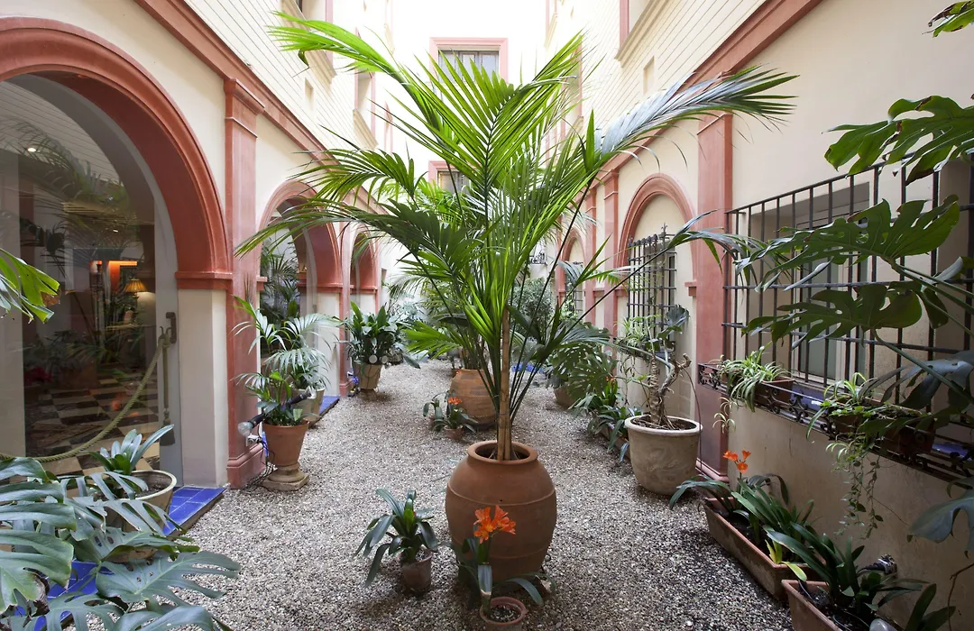 Hotel Dona Maria-1