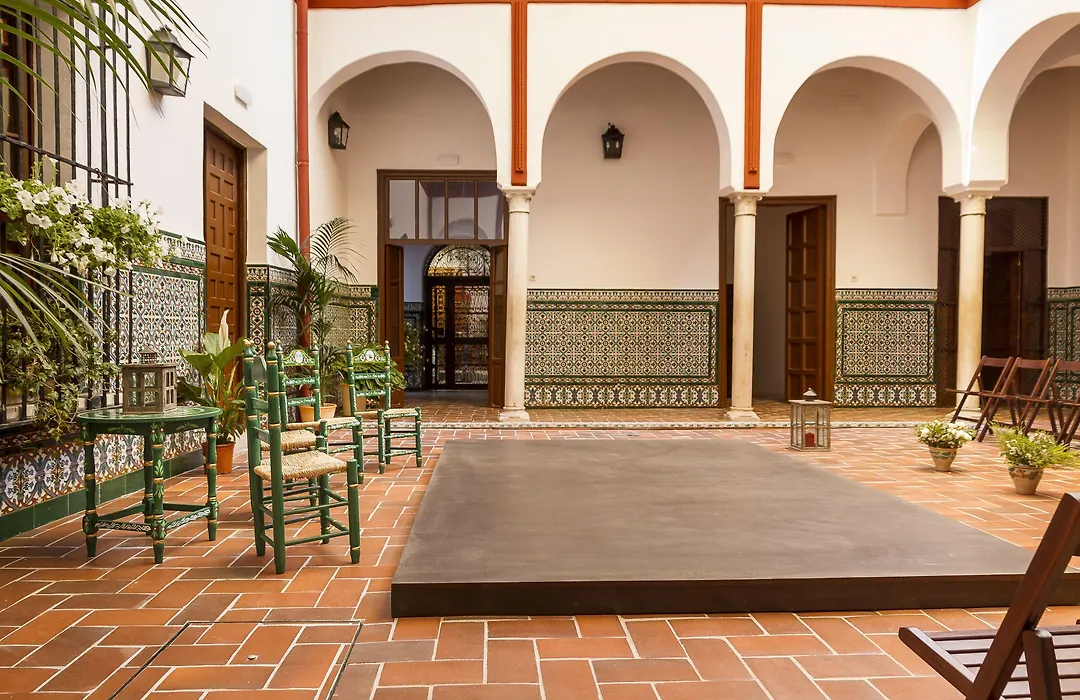 Hotel Alcántara-1