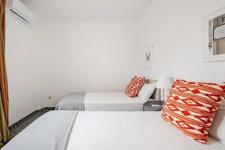 Boutique Abades I Apartament-1
