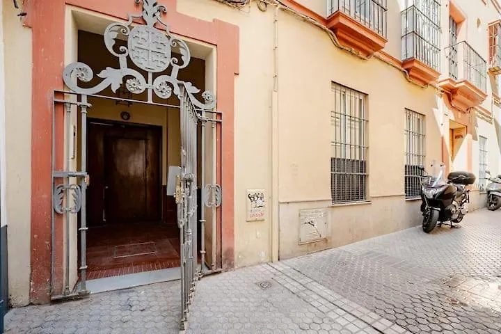 Boutique Abades I Apartament-1
