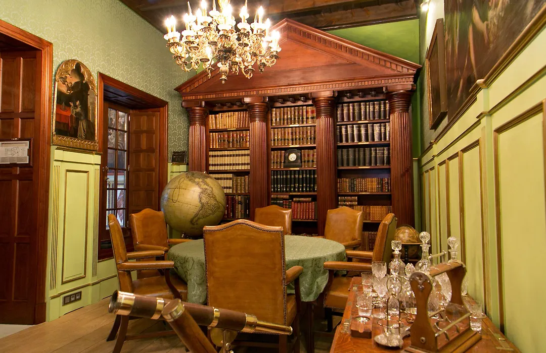 Hotel Ateneo Sevilla-1