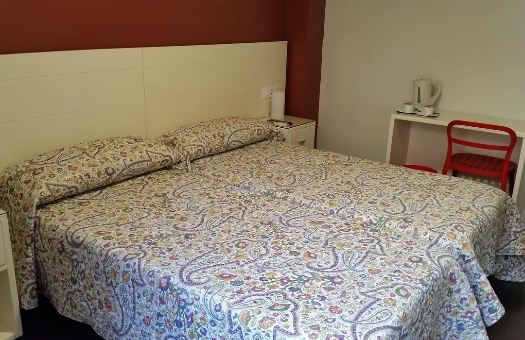 Hostal San Vicente II-1