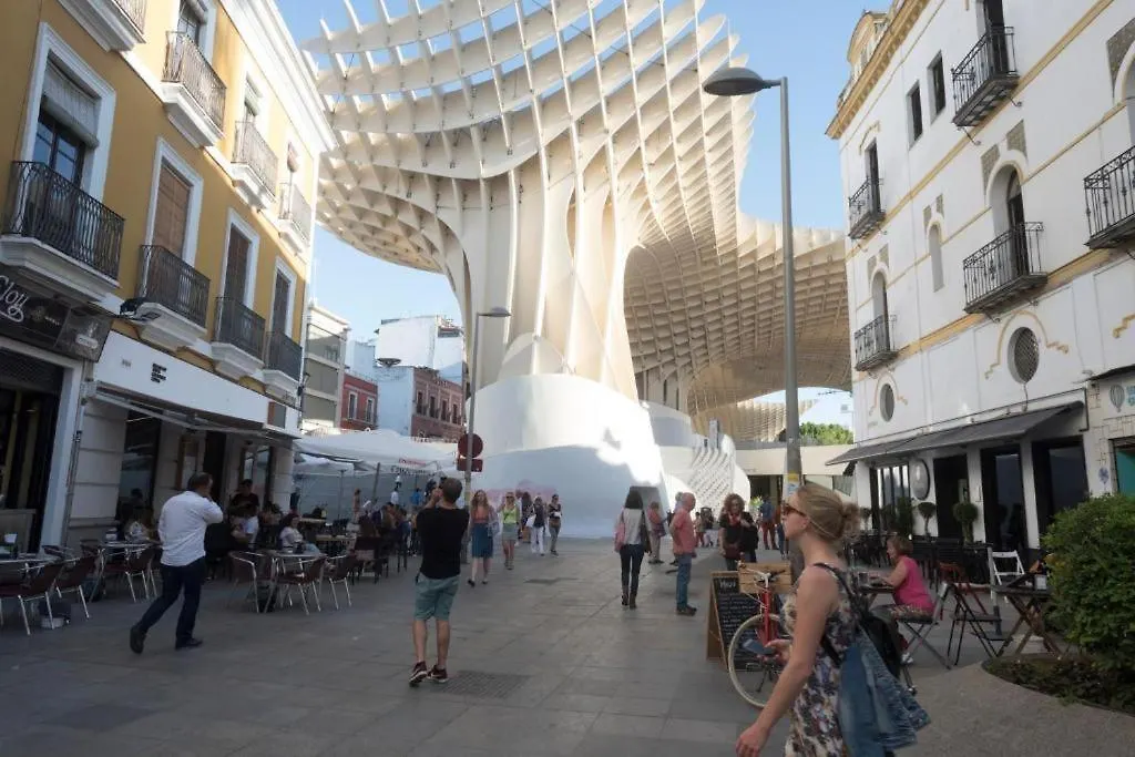 Apartamento Nuevo En Pleno Centro De Localizacion Perfecta-1
