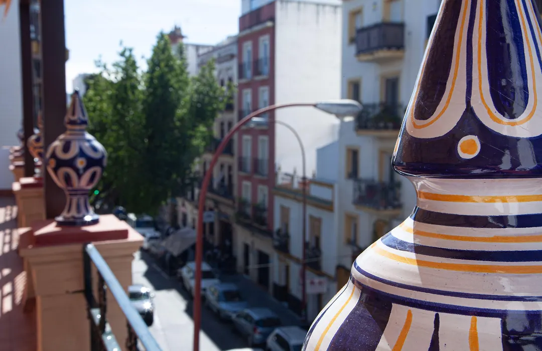 Noches De Triana-1