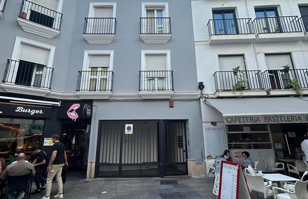 José Gestoso Sevilla Urban-1