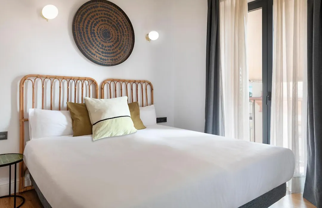 Omm Suites Sevilla-1