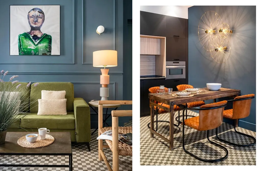 Omm Suites Sevilla-1