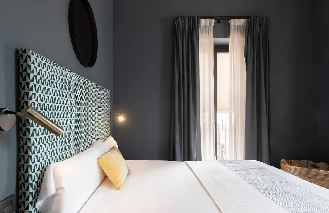 Omm Suites Sevilla-1