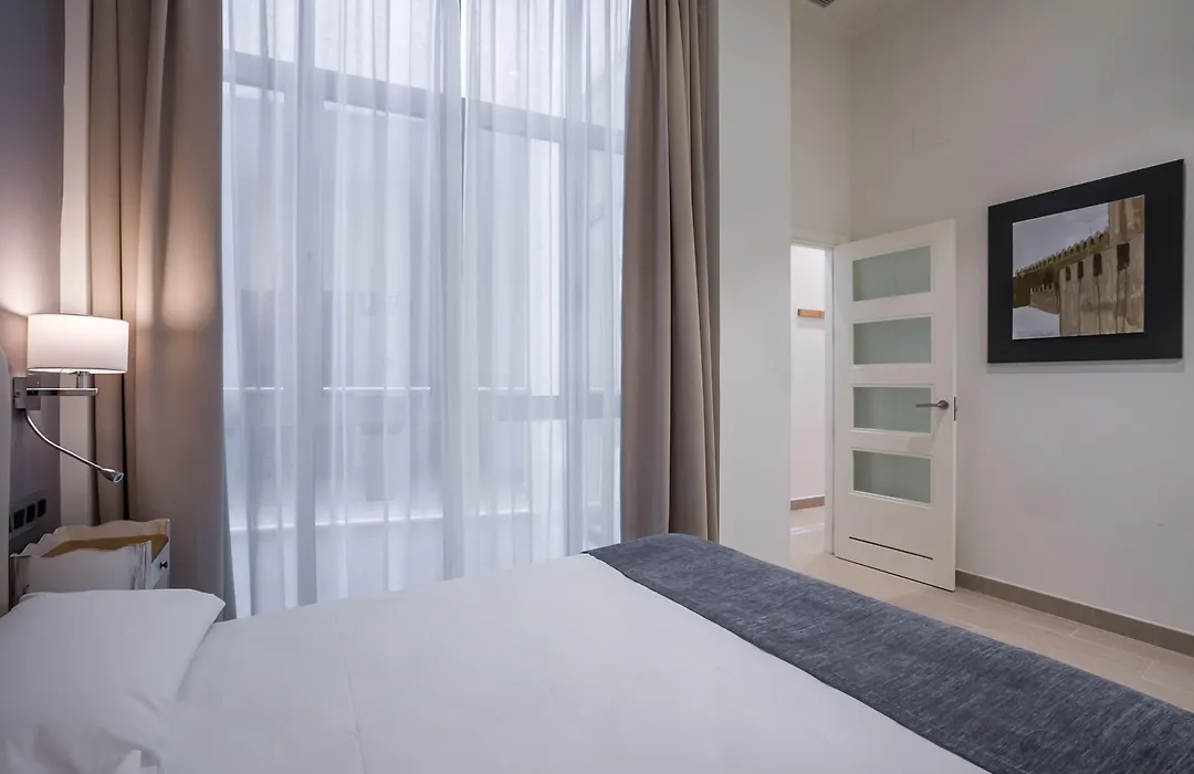 Welldone Cathedral Suites-1