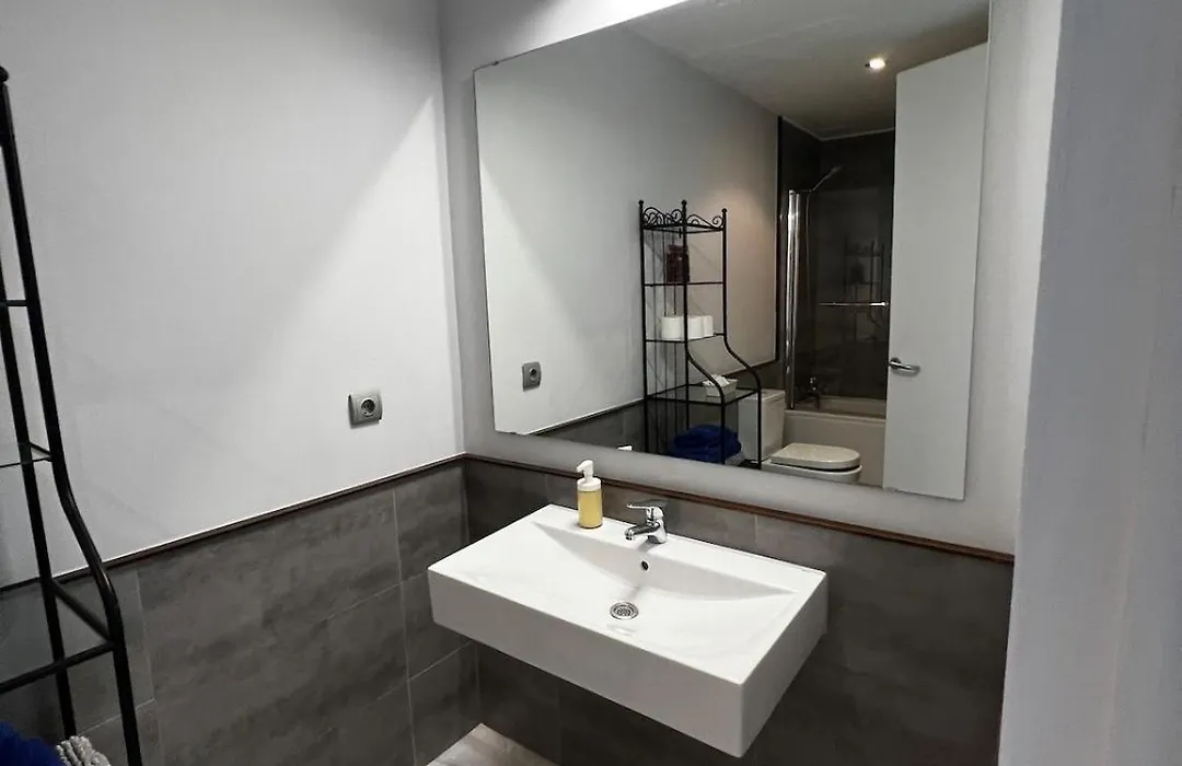 apartamento en casco antiguo de sevilla-1