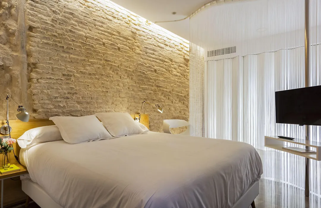 Torre Homenaje Historical Suites-1