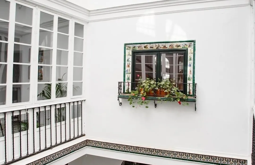 Suites Machado-1
