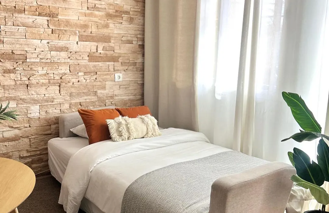 Apartamento Brisas-1