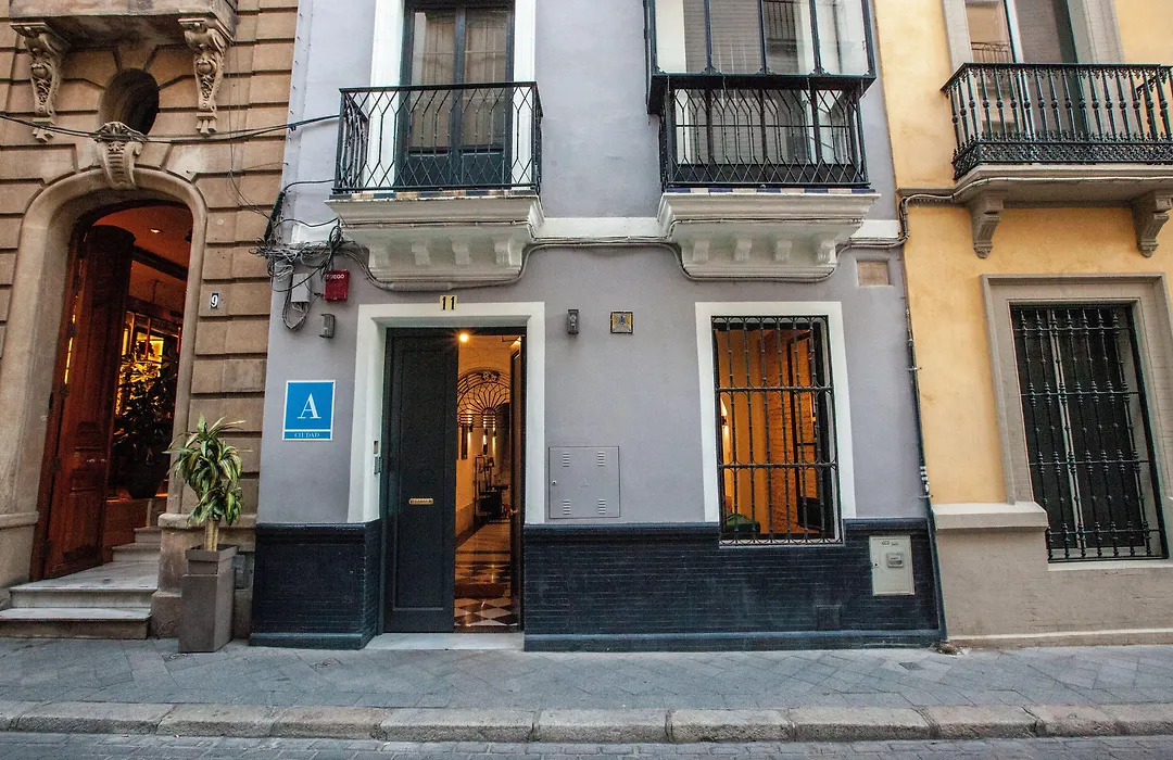 Ibarra Hostel-1