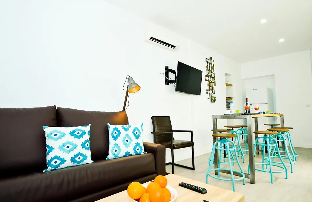 The Zentral Morgado Suites-1