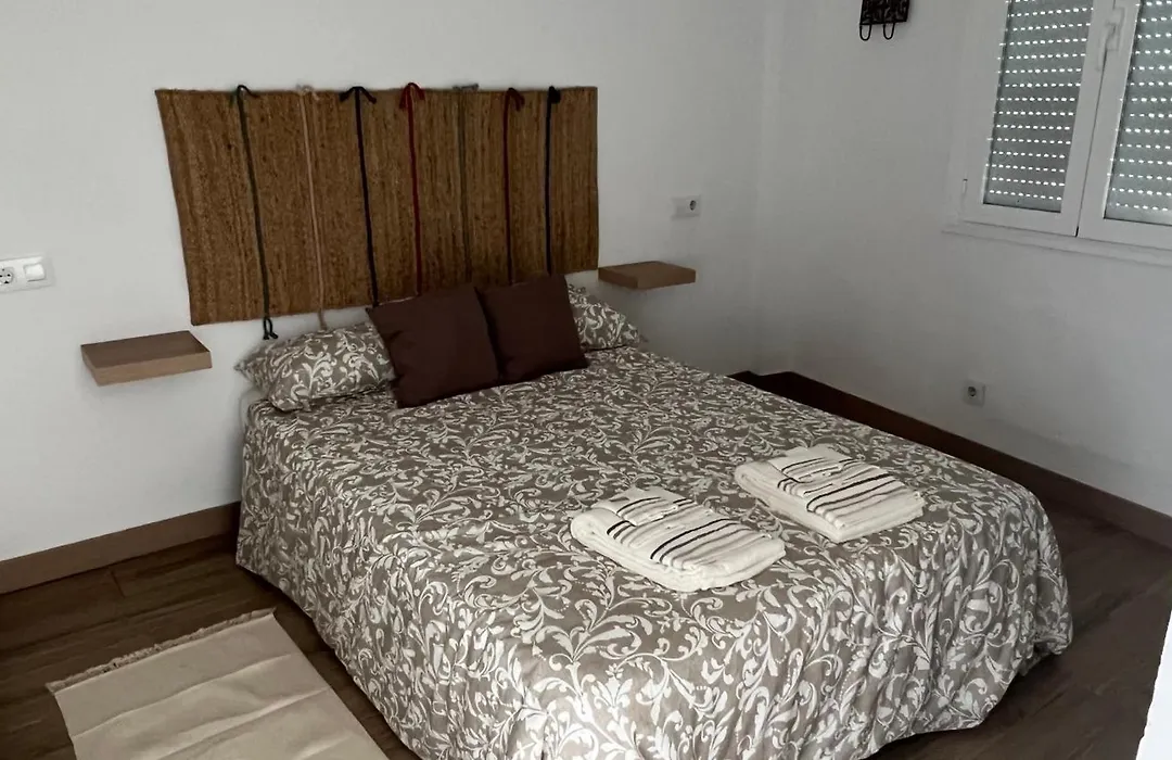Apartamento Sevilla Capital-1