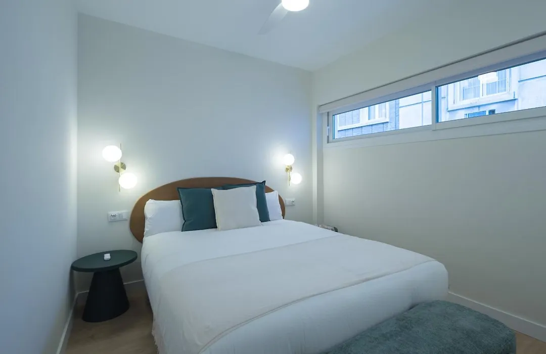 Optimum Triana Duplex Suites-1
