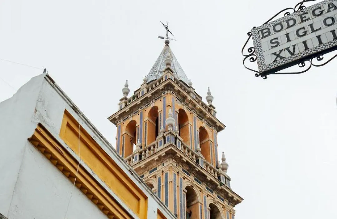 Beautiful And Charming Apartment 1Bd1Bth - Triana-1