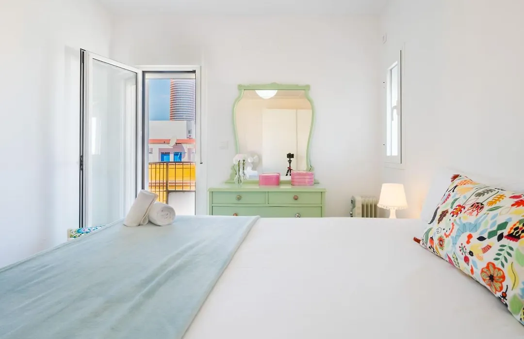Apartment With Views - Triana - 3Bd1Bth-1