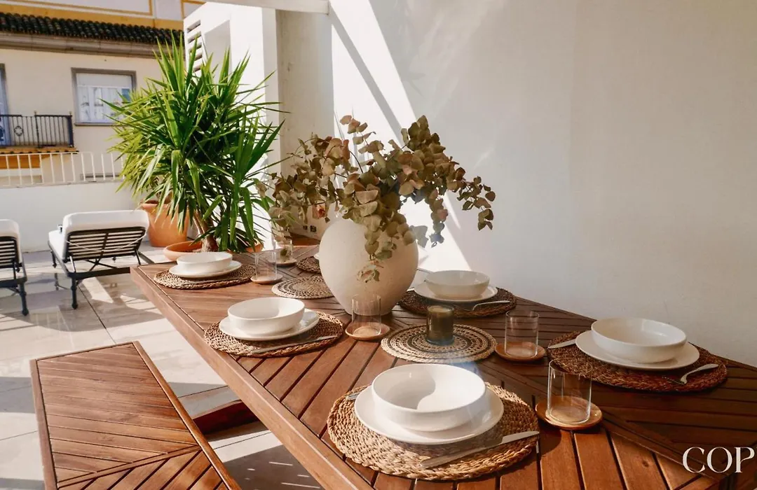 COPLA HOUSE Sevilla - Premium Experience para 12-1