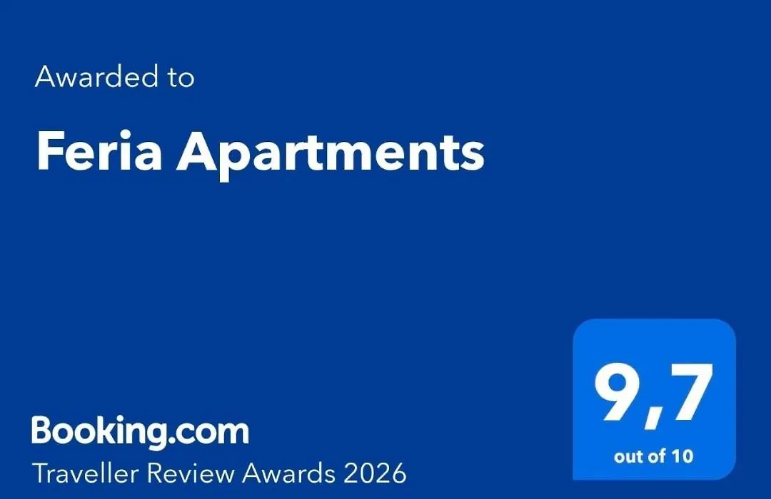 Feria Apartments-1