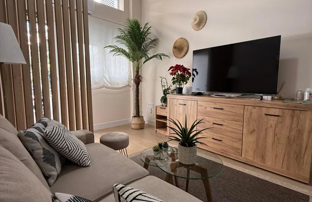 Apartamento Orilla de Triana Luxury-1