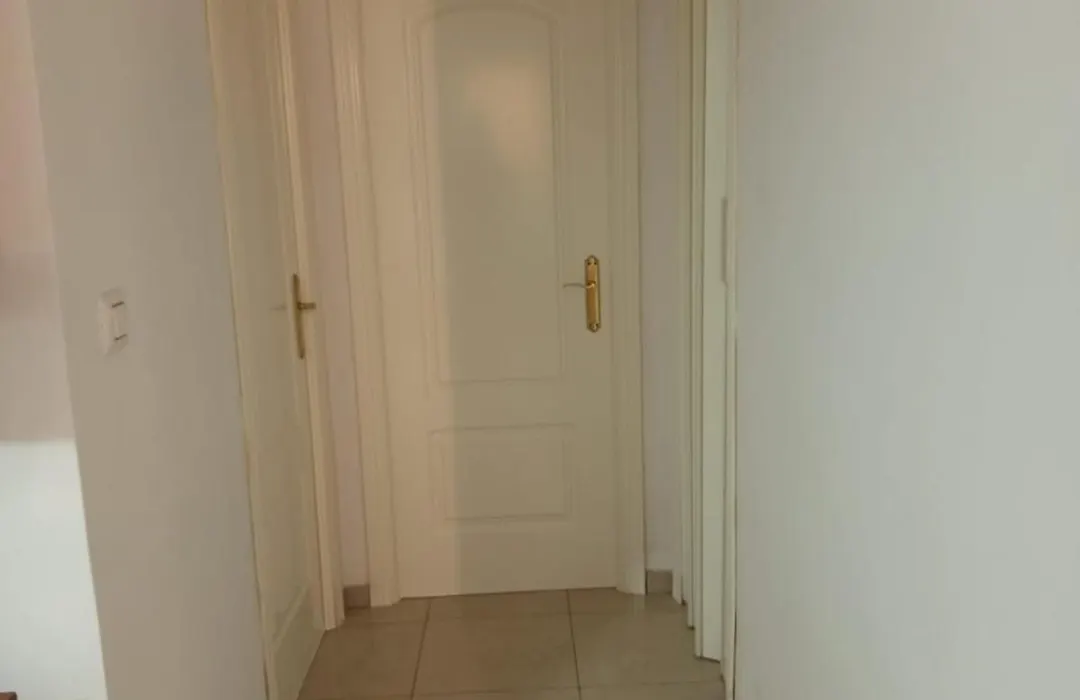 Apartamento Triana Maestro Guerrero-1