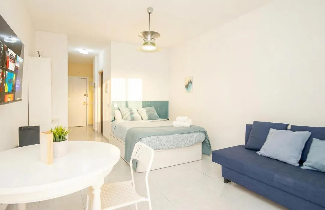 Wonderful Apt With Terrace - 15M Walk Giralda-1