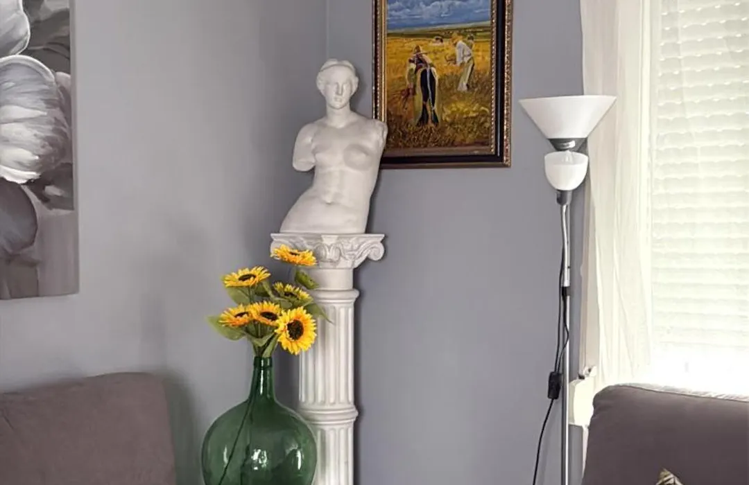 Apartamento Familiar 3 D Jardines De Murillo-1
