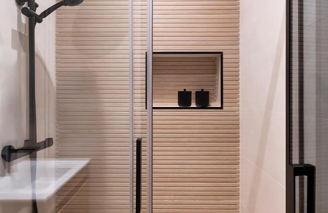 Magno Apartments Pureza Suite-1