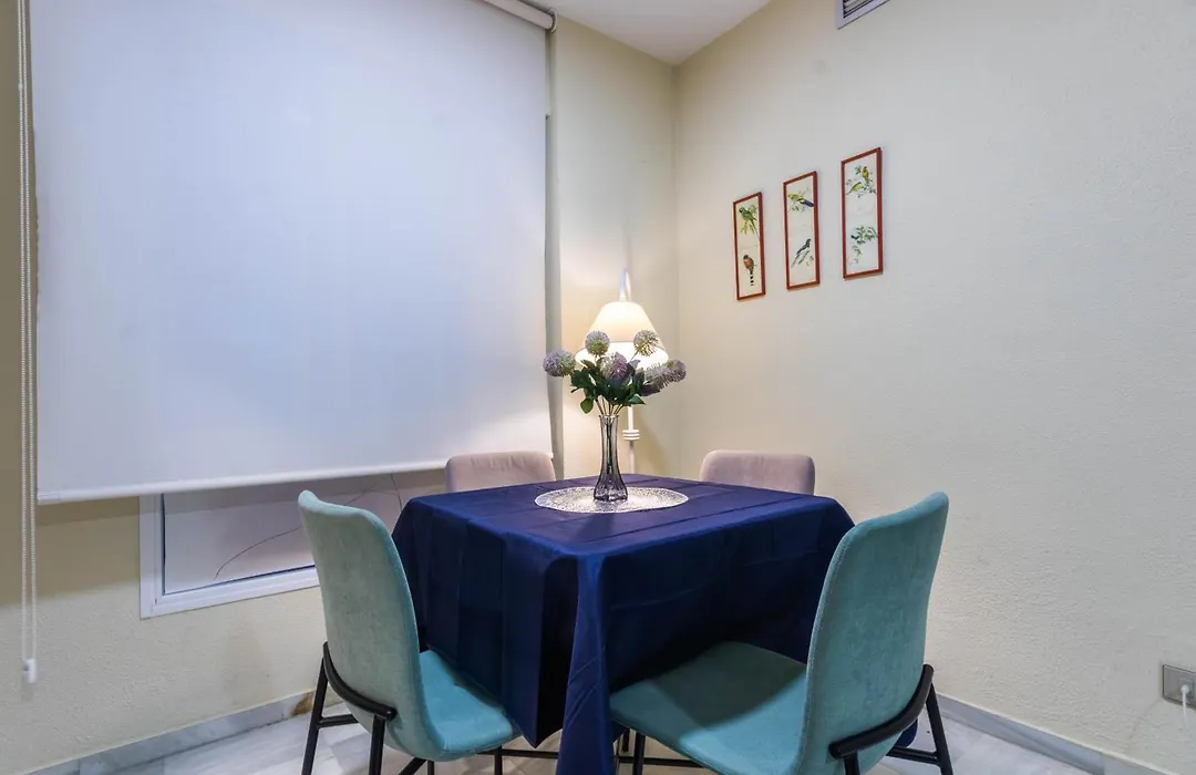 Apartamento 'La Alegria en TRIANA'-1