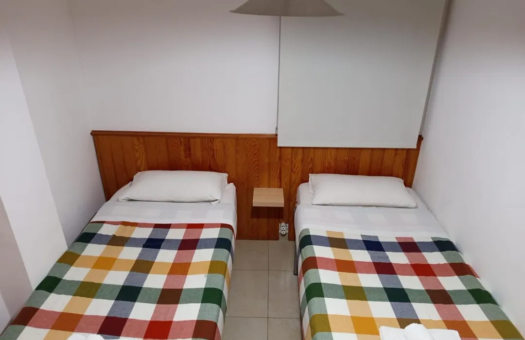 Apartamento Triana Maestro Guerrero-1