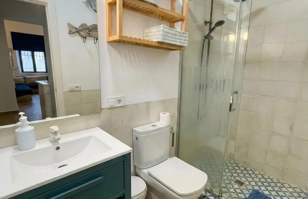 Vice Apartment Seville Centre Alameda Hercules Square-1