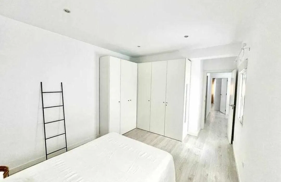 Elegante apartamento 6-8pax AV Palmera 3D 2B-1