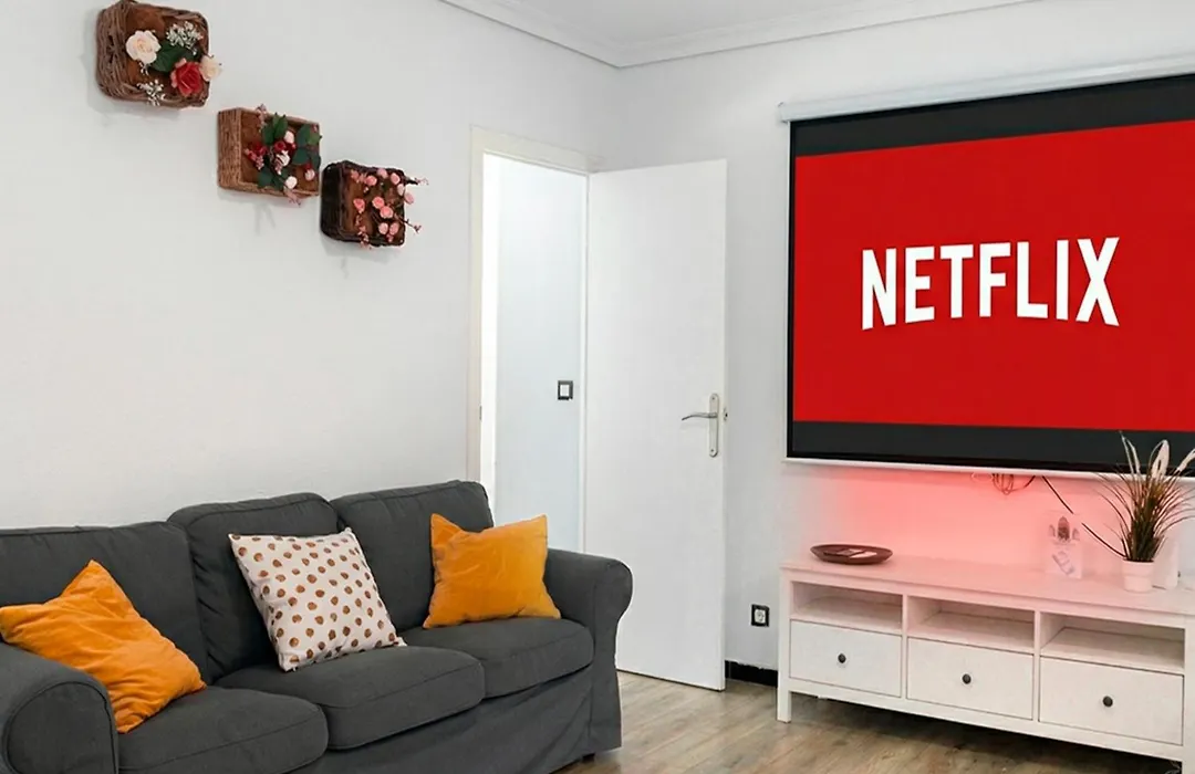 Triana Riverside&Home Cinema-1