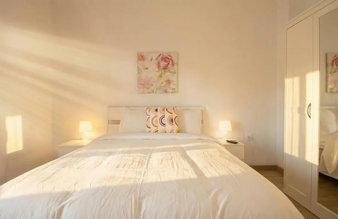 3 Bedroom Apartment With Stunning Guadalquivir Views-1