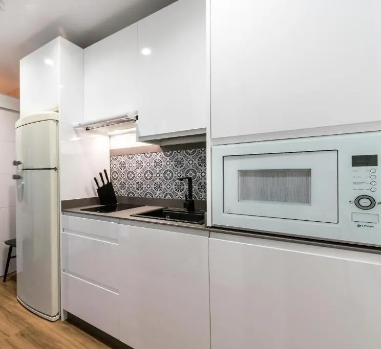 Suites San Pablo-1