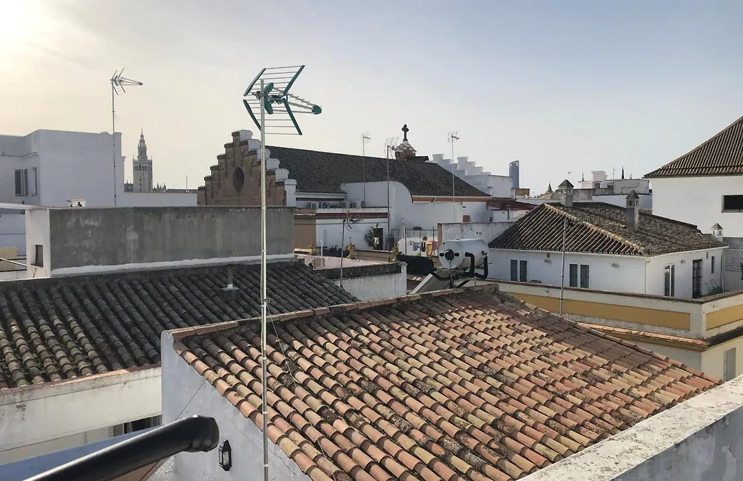 Ático La Judería V33-1