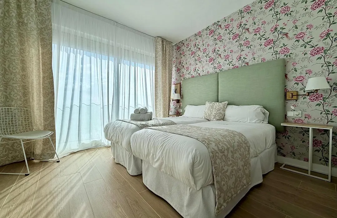 San Pablo Deluxe Suite By Valcambre-1