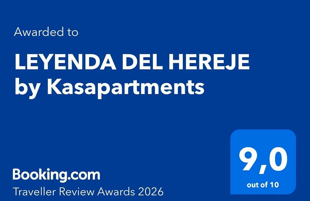 Leyenda Del Hereje-1