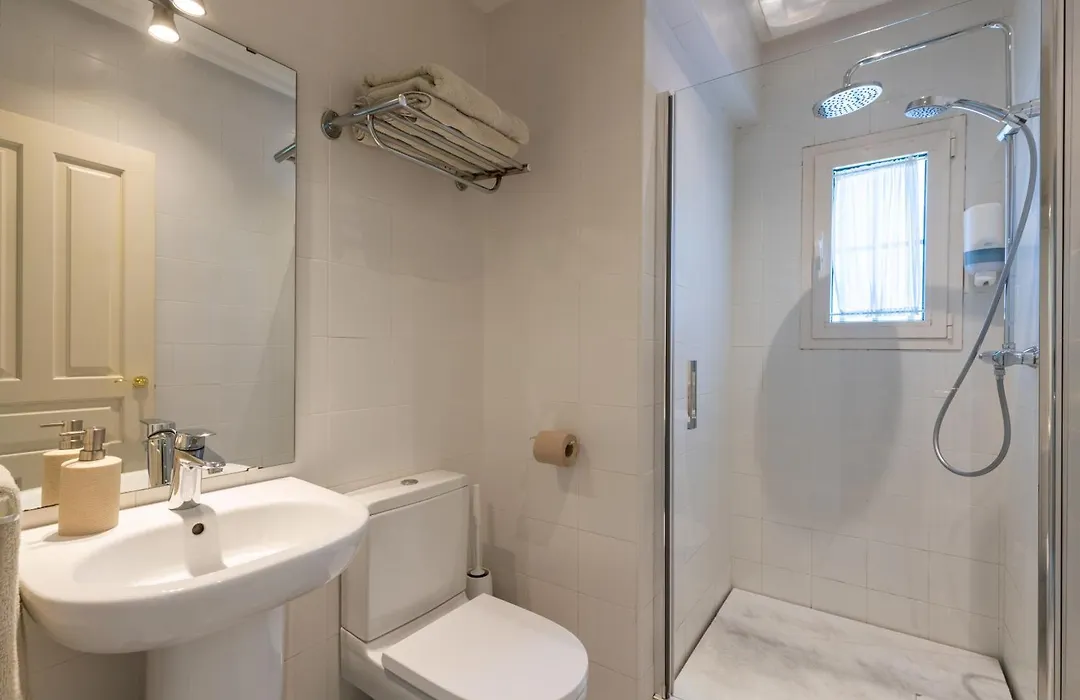Puerta Principe Luxury Apartments-1