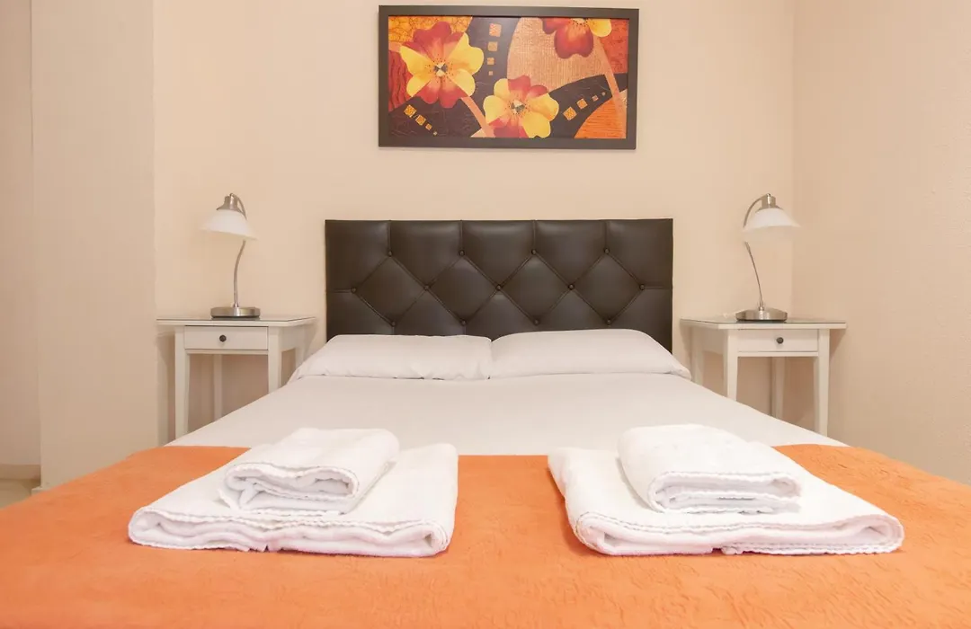 RentalSevilla Apartamento Luminoso en el Barrio Santa Cruz-1
