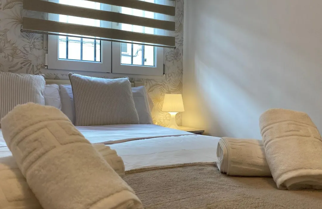 Wish Suite Niebla De Sevilla-1