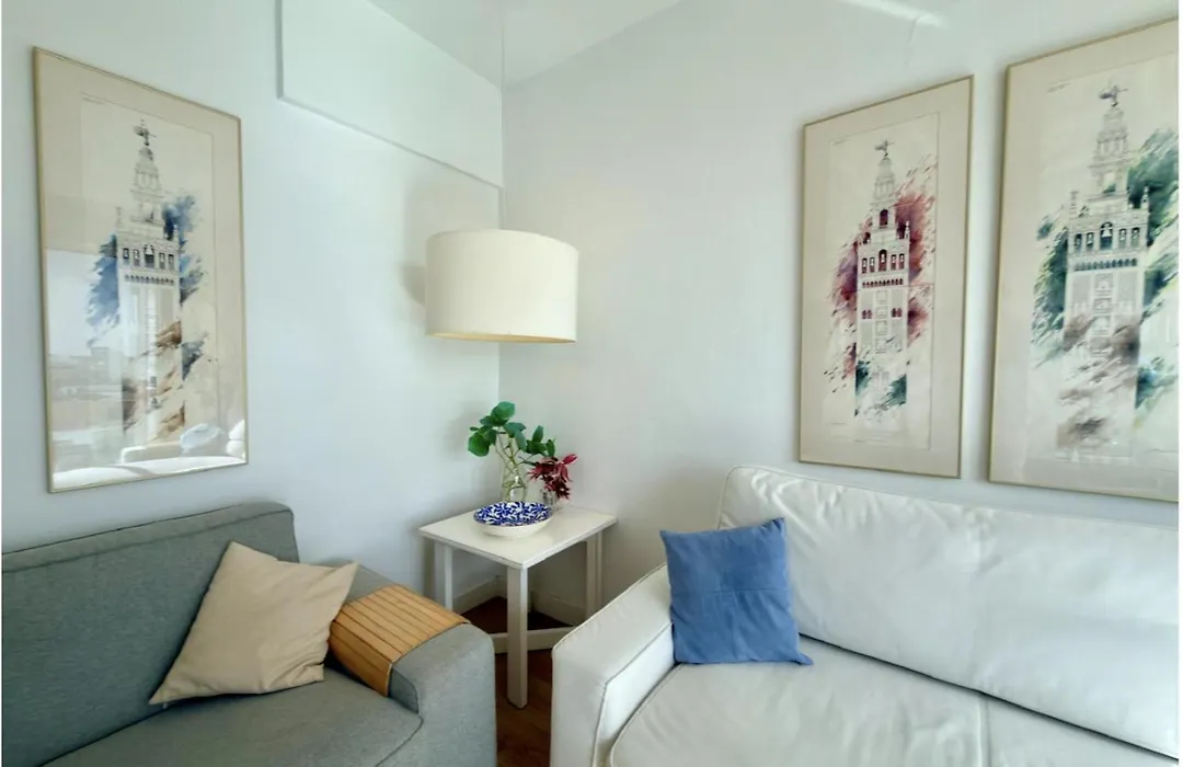 San Pablo Deluxe Suite By Valcambre-1