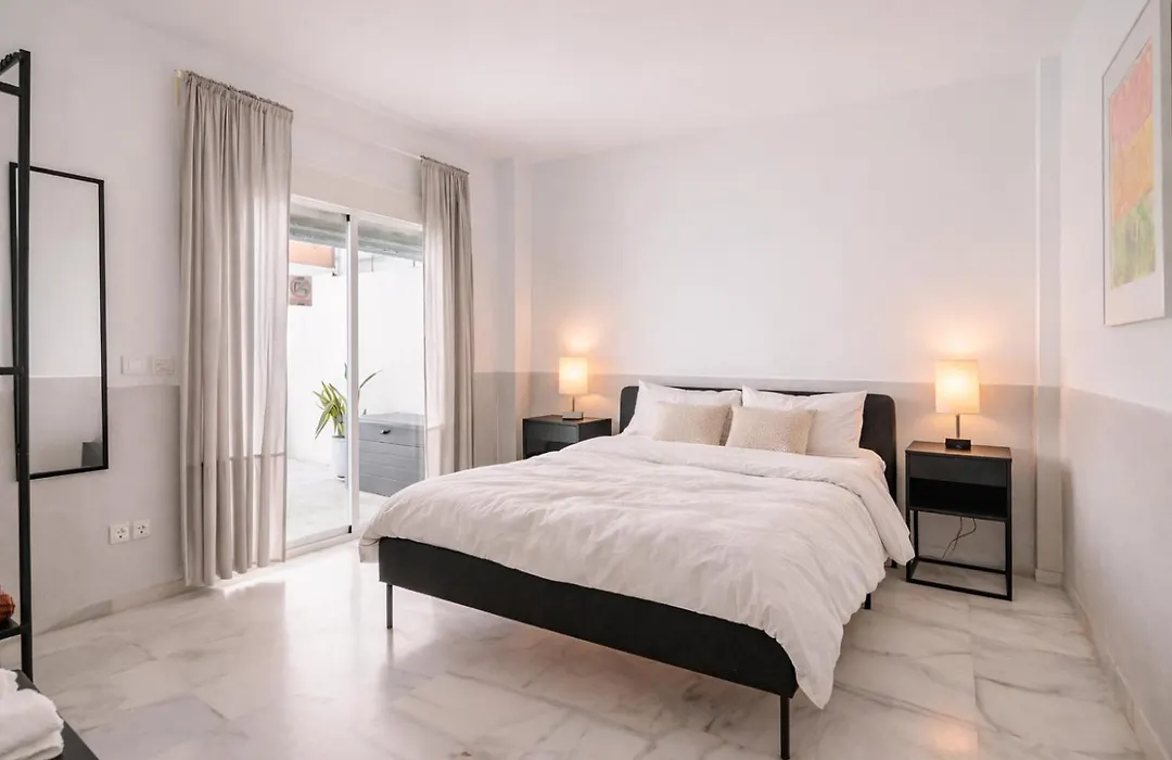 Sofia Luxury Apartment-1