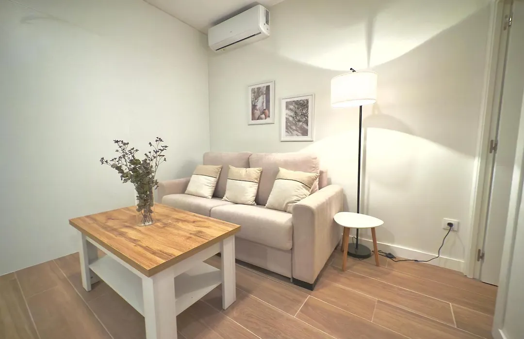 Luxury Loft Sevilla - Los Remedios-1